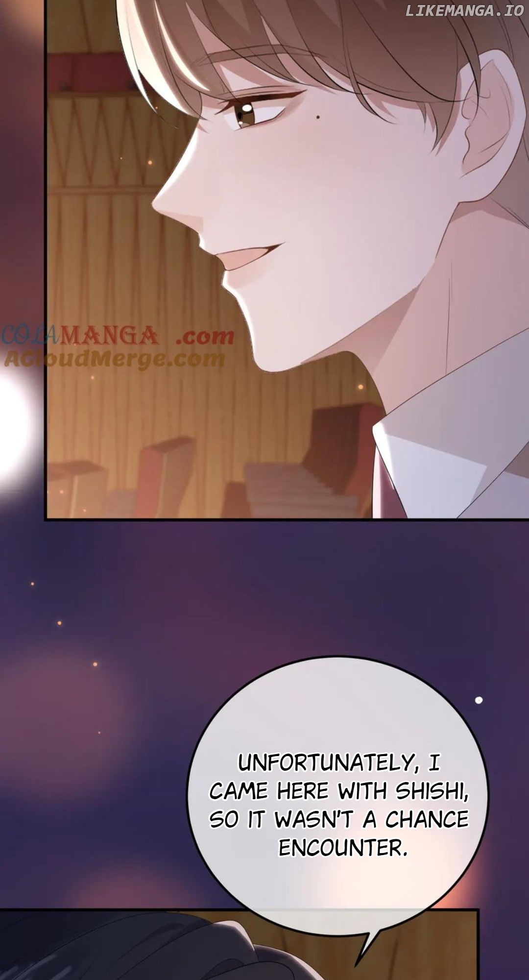 100-Day Warm Marriage Chapter 52 - page 28